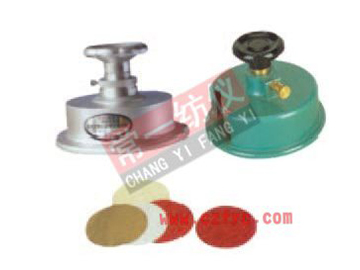 ZB01A、B圓盤取樣器