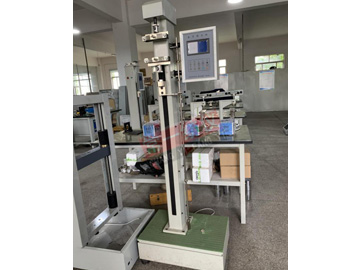 YG026T系列電子織物強力機(jī)